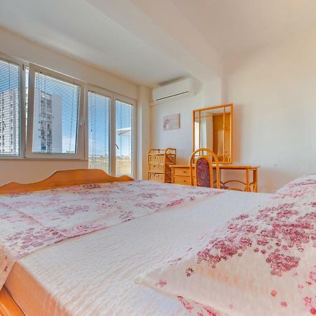 Penthouse Zia Split Apartment Luaran gambar